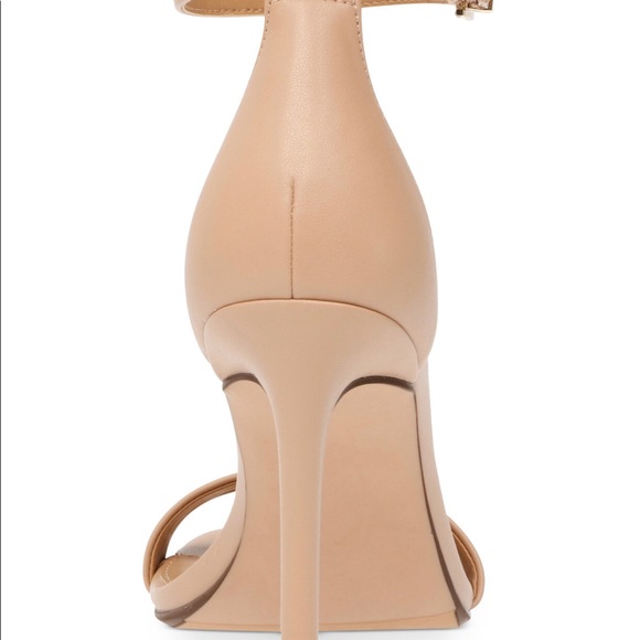 NEW Wild Pair Bethie Two-Piece Dress Sandals.. SIZE 6M - Picture 6 of 9